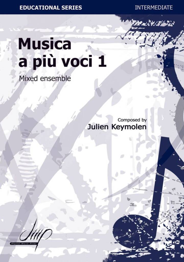 Musica A Piu Voci 1
